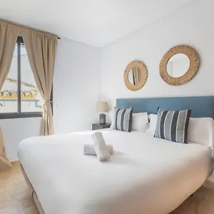  Apartamento Moon Dreams Puerto