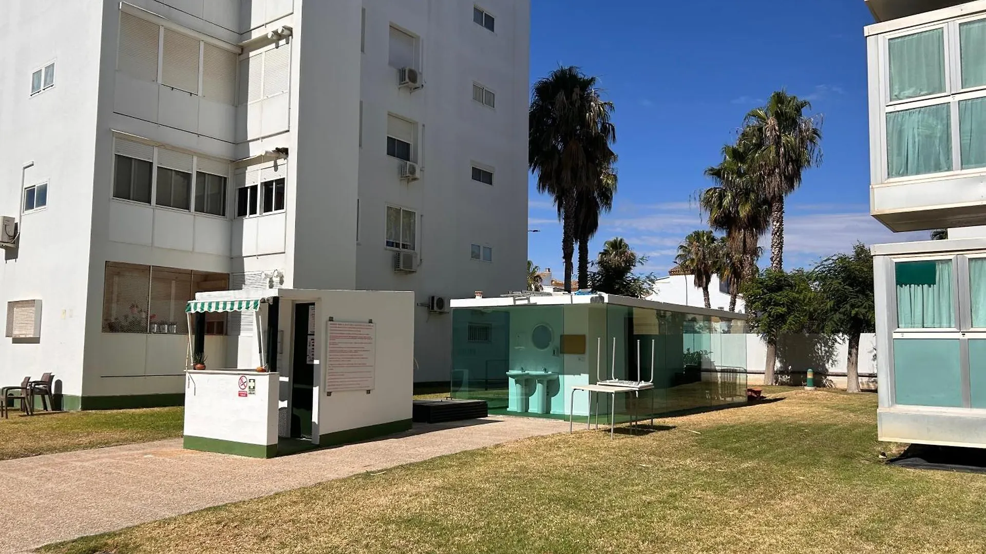 Aire&Mar Apartment El Puerto de Santa Maria