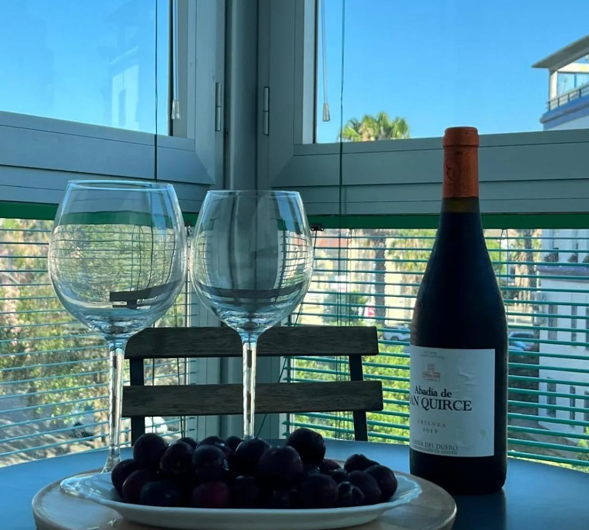 Aire&Mar Apartment El Puerto de Santa Maria 0*,