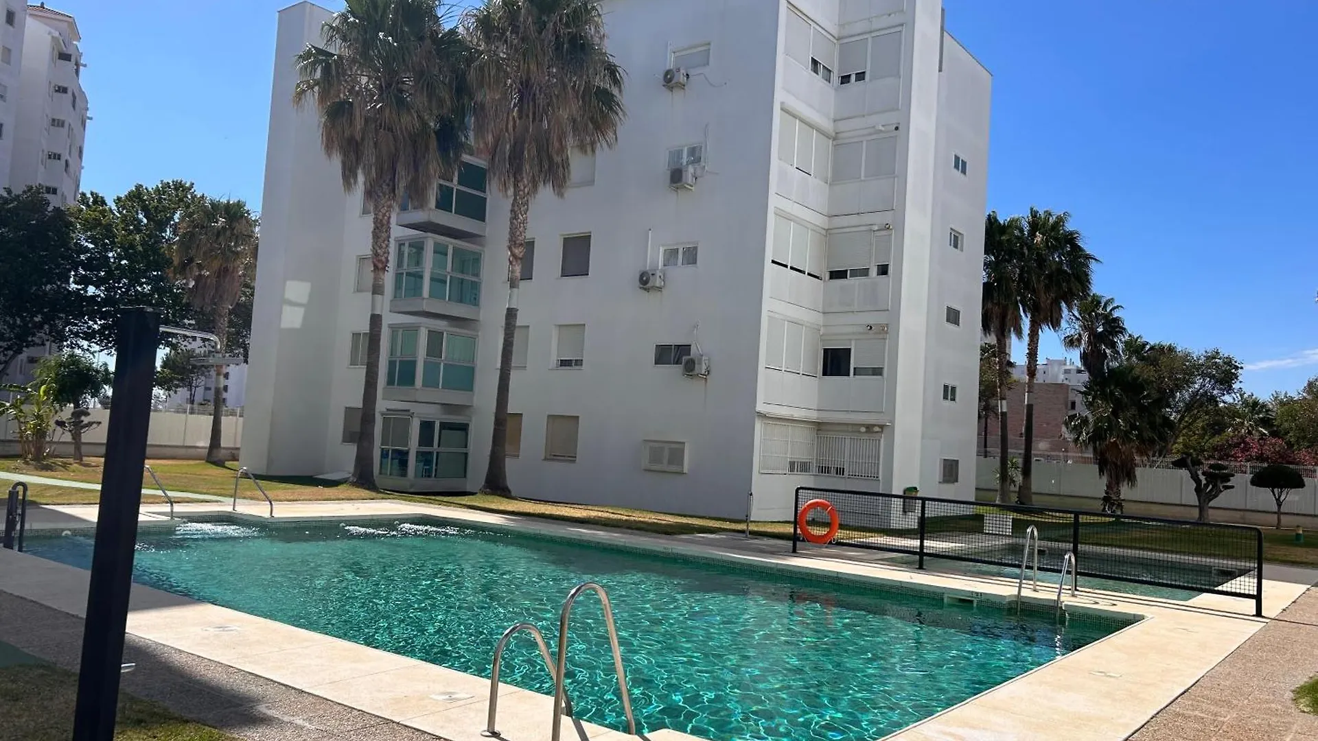 Aire&Mar Apartment El Puerto de Santa Maria Spain