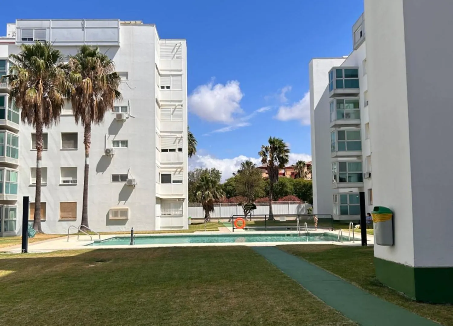 Aire&Mar Apartment El Puerto de Santa Maria