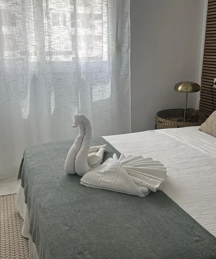 Aire&Mar Apartment El Puerto de Santa Maria Spain