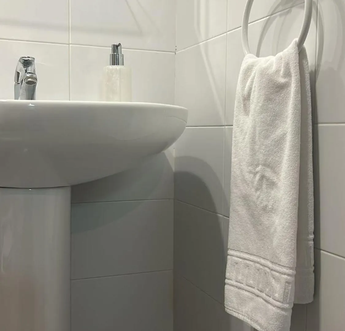 Aire&Mar Apartment El Puerto de Santa Maria
