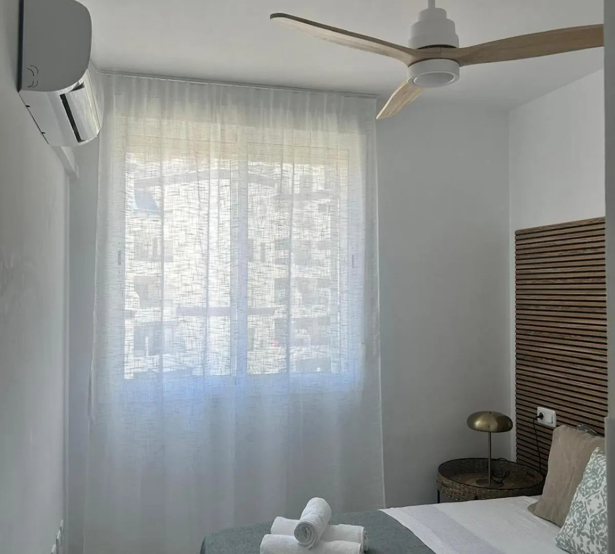 Aire&Mar Apartment El Puerto de Santa Maria Spain